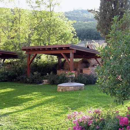 Apartman Podere Poggio Ugo 131s