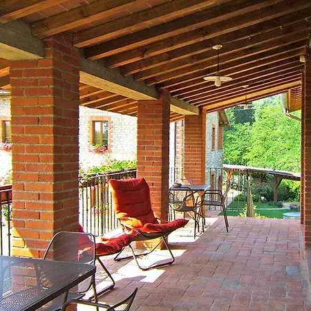 Podere Poggio Ugo 131s * Panzano in Chianti